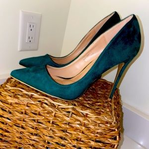 Fashion Nova Pumps